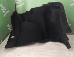 Обшивка багажника для LADA VESTA 15-19  запчасти бу