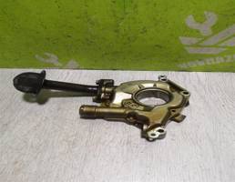 Насос масляный для Nissan Teana J31 03-08  запчасти бу