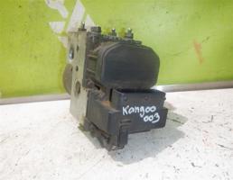 Блок ABS насос для Renault Kangoo 97-03  запчасти бу