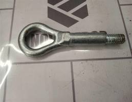 Крюк буксировочный для Chevrolet Aveo (T300) 2011-2015  запчасти бу