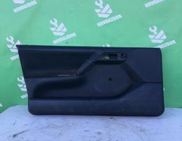 Обшивка двери комплект для VW Golf 3 Vento 91-97  запчасти бу