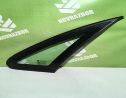 Стекло кузовное глухое правое для Chevrolet Lacetti 04-13  запчасти бу