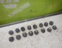 Гайка колеса для Hyundai Lantra 96-00  запчасти бу