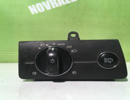 Переключатель света фар для Mercedes Benz W211 E-Class 2002-2009  запчасти бу