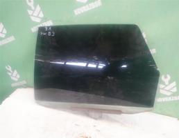 Стекло двери задней левой для VW Passat  B3  1988-1993  запчасти бу