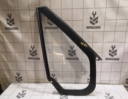 Стекло кузовное глухое правое для Ford Transit FA 2000-2006  запчасти бу