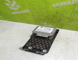 Блок управления AIR BAG для VW Passat B4 94-96  запчасти бу