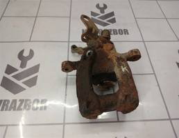 Суппорт задний правый для Skoda Octavia A5 1Z   04-13  запчасти бу