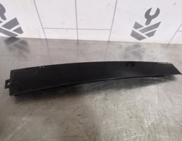 Накладка двери задней левой для VW Passat B5 96-00  запчасти бу