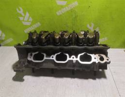 Головка блока цилиндров (ГБЦ) для Mercedes Benz W163 M-Klasse (ML) 98-04  запчасти бу