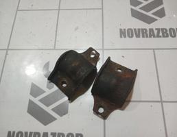 Кронштейн крепления переднего стабилизатора для Ford Focus 1 1998-2004  запчасти бу