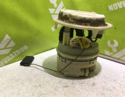 Насос топливный электро для Peugeot 206 98-12  запчасти бу