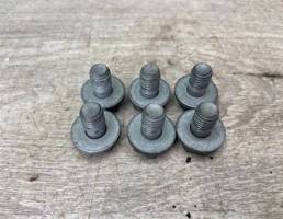 Болт маховика для BMW X3 F25 2010-2017  запчасти бу