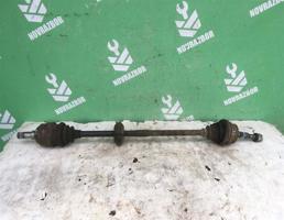 Полуось привод для Opel Vectra B 1995-1999  запчасти бу