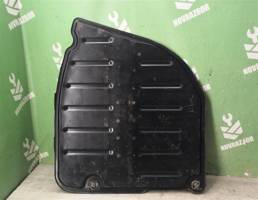 Пол багажника для VW Passat B4 94-96  запчасти бу