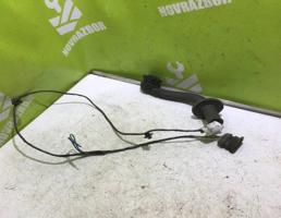 Проводка (коса) для Peugeot 206 98-12  запчасти бу