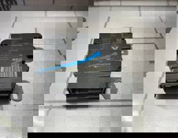 Блок управления AIR BAG для Renault Logan 2 14-18  запчасти бу