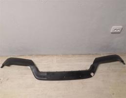 Юбка передняя для BMW X3 F25 2010-2017  запчасти бу