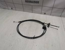Трос открывания капота для Daewoo Matiz M100/M150 98-15  запчасти бу