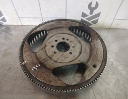Маховик для Peugeot 307 2001-2008  запчасти бу