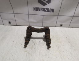 Скоба суппорта заднего для VW Passat  B3  1988-1993  запчасти бу