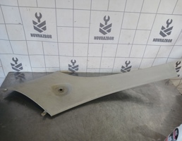 Обшивка стойки для Opel Corsa C 2000-2006  запчасти бу