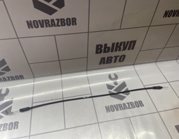 Трос открывания задней двери для Mitsubishi Lancer 10 CX  CY 07-17  запчасти бу