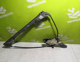 Стеклоподъемник электр. передний левый для Renault Clio 2 Symbol 1998-2008  запчасти бу