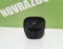 Переключатель регулировки зеркала для BMW 3-серия E30 82-91  запчасти бу