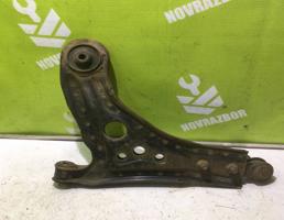 Рычаг передний правый для Chevrolet Aveo T200 03-08  запчасти бу