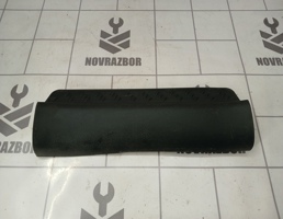 Накладка на порог для Faw Besturn B50 2009-2016  запчасти бу