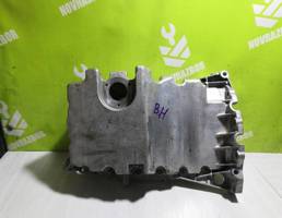 Поддон масляный двигателя для Audi A4 B7 2005-2007  запчасти бу