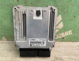 Блок управления двигателем для BMW X3 F25 2010-2017  запчасти бу