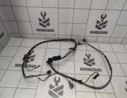 Проводка (коса) для VW Golf 3 Vento 91-97  запчасти бу