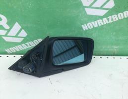 Зеркало правое электрическое для BMW 7-серия E32 1986-1994  запчасти бу