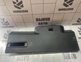 Обшивка двери багажника для Chevrolet Aveo T200 03-08  запчасти бу