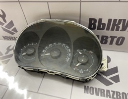 Панель приборов для LADA VESTA 15-19  запчасти бу