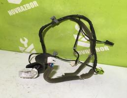 Проводка (коса) для Chevrolet Lacetti 04-13  запчасти бу