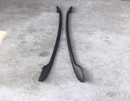 Рейлинги  релинги для Ford Mondeo 3 00-07  запчасти бу