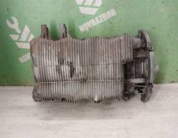 Поддон масляный двигателя для Hyundai Santa Fe (SM) 00-12  запчасти бу