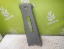 Обшивка стойки для Nissan Murano (Z50) 02-08  запчасти бу
