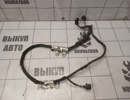 Провод для Skoda Yeti 2009-2018  запчасти бу