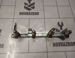 Форсунка инжекторная для Chevrolet Lacetti 04-13  запчасти бу