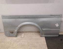 Панель задняя для Ford Transit FA 2000-2006  запчасти бу