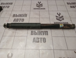 Амортизатор задний для Daewoo Nexia 95-16  запчасти бу