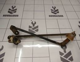 Трапеция стеклоочистителей для Chevrolet Aveo T200 03-08  запчасти бу