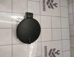 Лючок бензобака для Opel Zafira A 99-05  запчасти бу