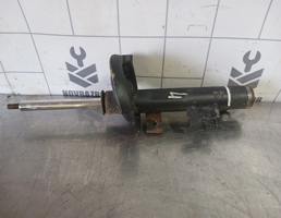 Амортизатор передний правый для Mazda Mazda 3  BK  02-09  запчасти бу