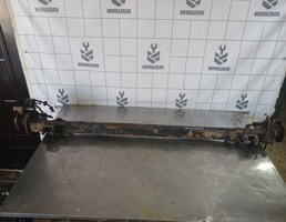 Балка задняя для Volvo 440 1992-1994  запчасти бу