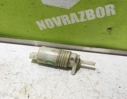Насос омывателя для VW Golf 3 Vento 91-97  запчасти бу